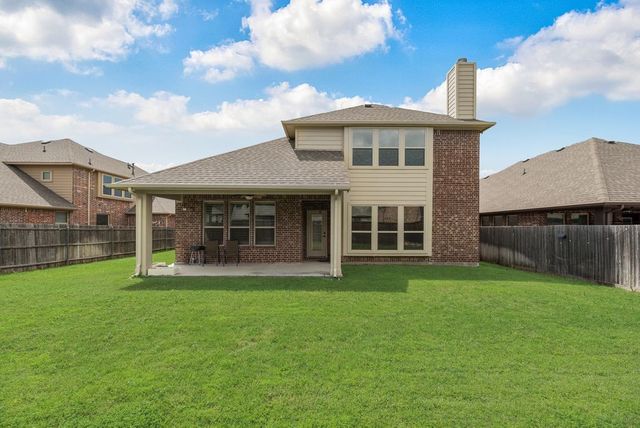 1705 Emma Pearl Lane, Little Elm, TX 75068