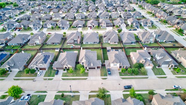 1705 Emma Pearl Lane, Little Elm, TX 75068