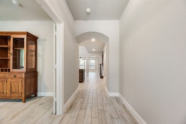 1705 Emma Pearl Lane, Little Elm, TX 75068