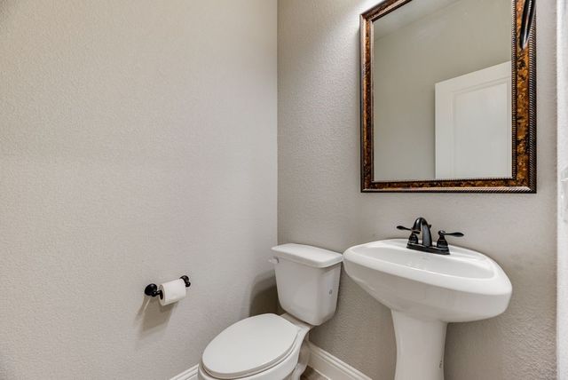 1705 Emma Pearl Lane, Little Elm, TX 75068