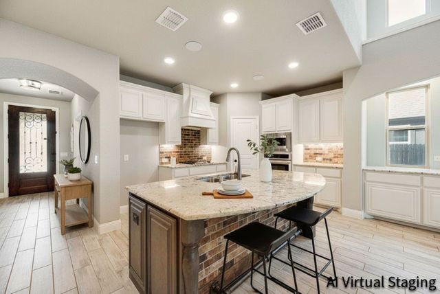 1705 Emma Pearl Lane, Little Elm, TX 75068