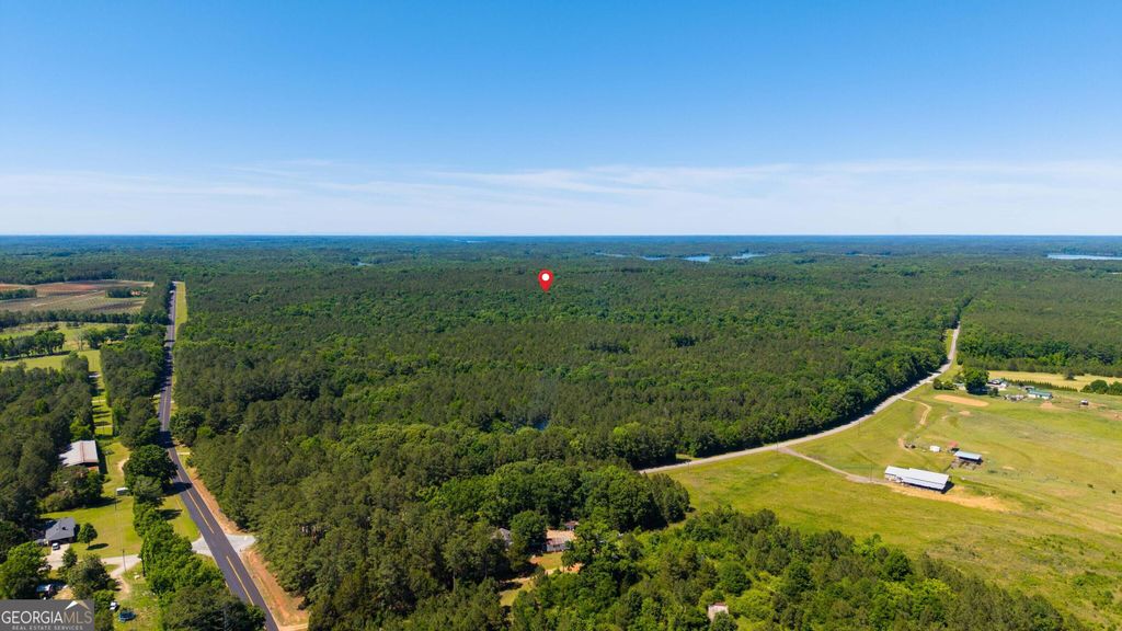 0 Calhoun Falls Highway, Elberton, GA 30635 — exterior