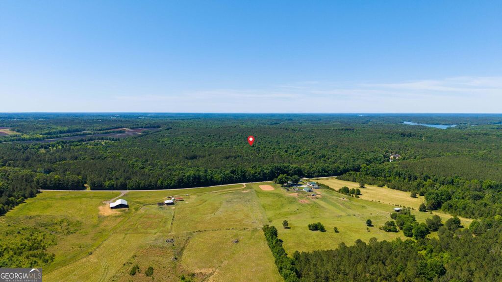 0 Calhoun Falls Highway, Elberton, GA 30635 — photo 3