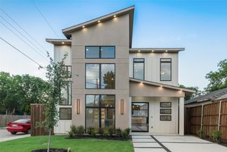 1527 Dennison Street, Dallas, TX 75212