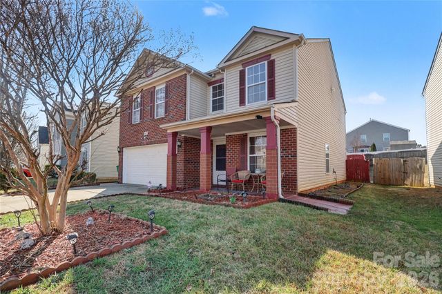 6432 Brumit Lane, Charlotte, NC 28269