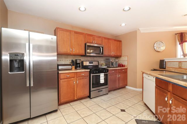 6432 Brumit Lane, Charlotte, NC 28269