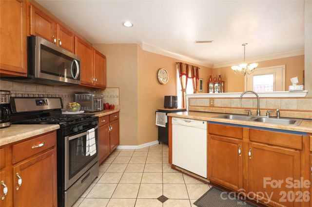 6432 Brumit Lane, Charlotte, NC 28269