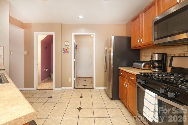 6432 Brumit Lane, Charlotte, NC 28269