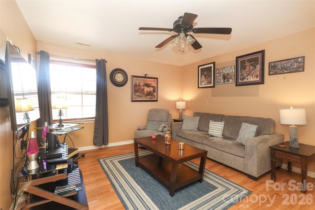 6432 Brumit Lane, Charlotte, NC 28269