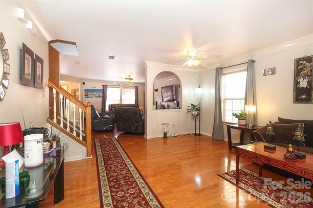 6432 Brumit Lane, Charlotte, NC 28269