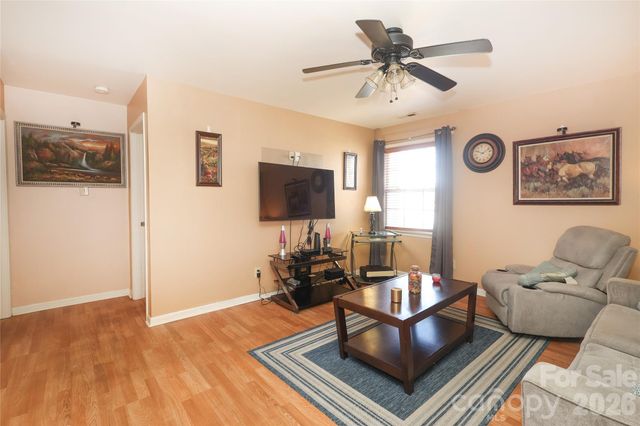 6432 Brumit Lane, Charlotte, NC 28269