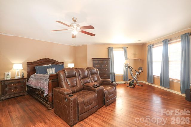 6432 Brumit Lane, Charlotte, NC 28269