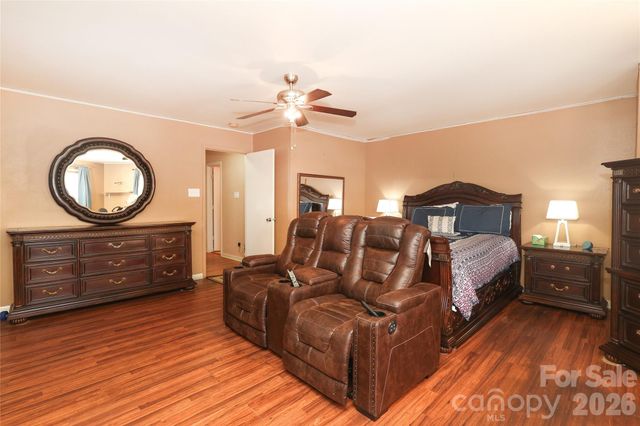 6432 Brumit Lane, Charlotte, NC 28269