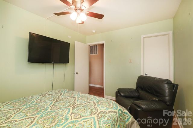 6432 Brumit Lane, Charlotte, NC 28269