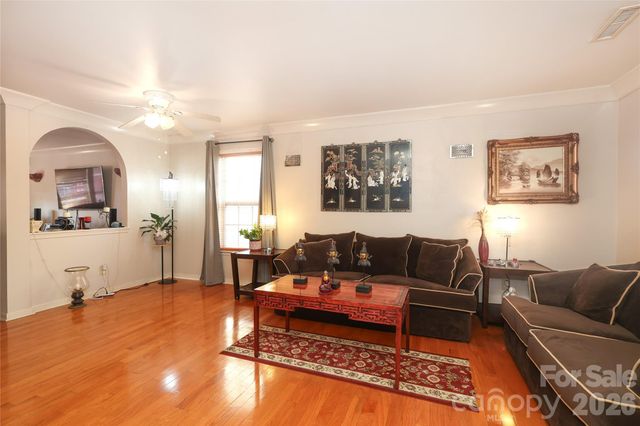 6432 Brumit Lane, Charlotte, NC 28269