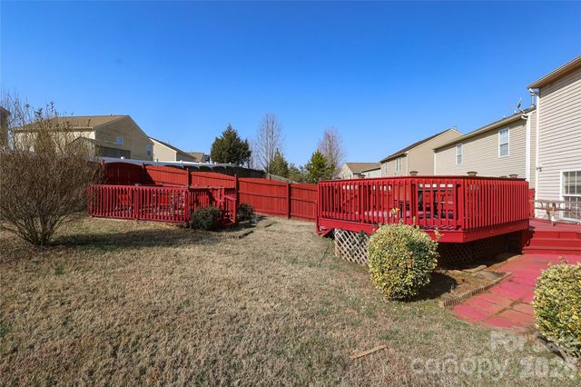 6432 Brumit Lane, Charlotte, NC 28269