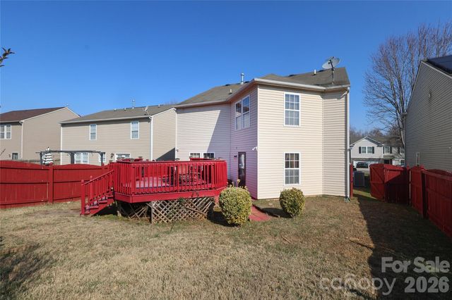 6432 Brumit Lane, Charlotte, NC 28269