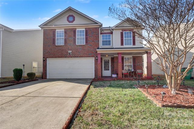 6432 Brumit Lane, Charlotte, NC 28269