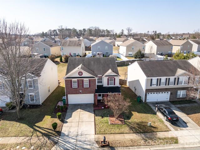 6432 Brumit Lane, Charlotte, NC 28269