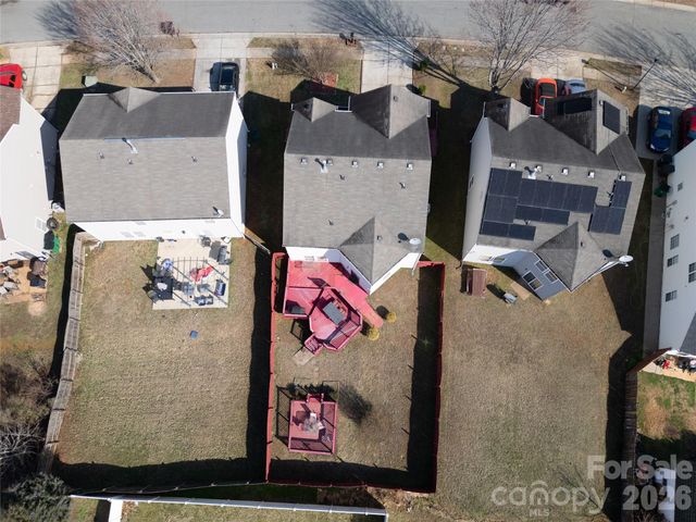 6432 Brumit Lane, Charlotte, NC 28269