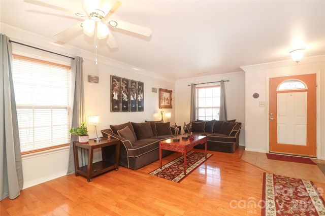 6432 Brumit Lane, Charlotte, NC 28269