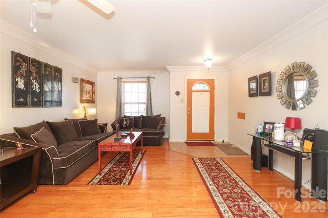 6432 Brumit Lane, Charlotte, NC 28269