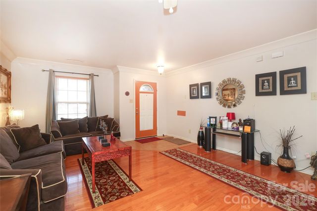 6432 Brumit Lane, Charlotte, NC 28269