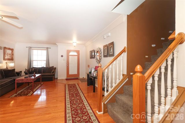 6432 Brumit Lane, Charlotte, NC 28269