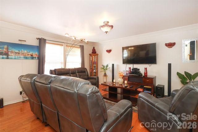 6432 Brumit Lane, Charlotte, NC 28269