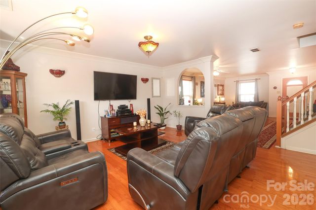 6432 Brumit Lane, Charlotte, NC 28269