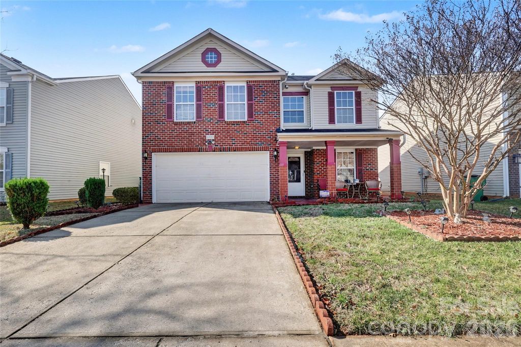 6432 Brumit Lane, Charlotte, NC 28269