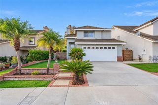 2149 Los Ranchitos Road, Chino Hills, CA 91709
