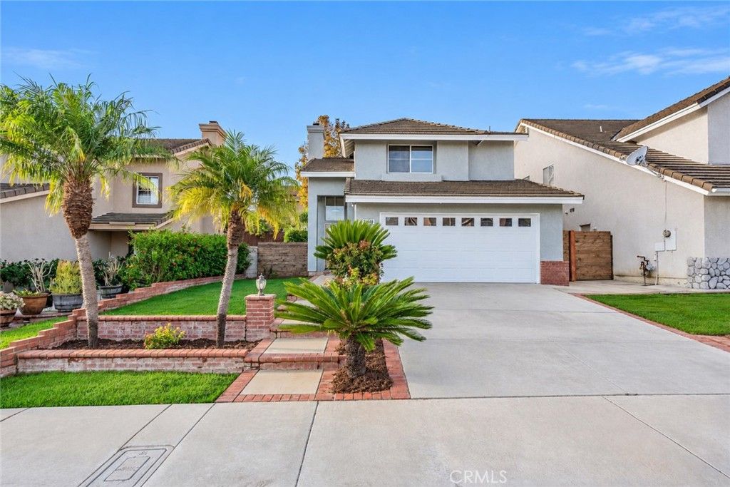2149 Los Ranchitos Road, Chino Hills, CA 91709 — exterior