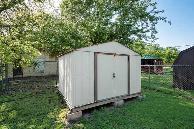 132 San Saba Avenue, Benbrook, TX 76126