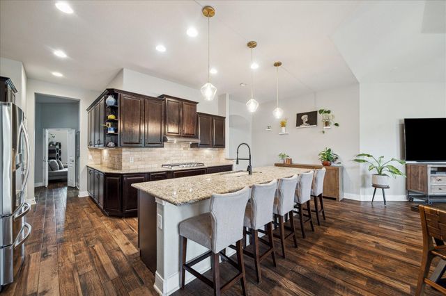6915 Brewster Lane, Missouri City, TX 77459