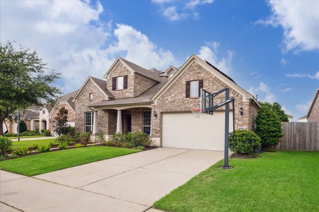 6915 Brewster Lane, Missouri City, TX 77459