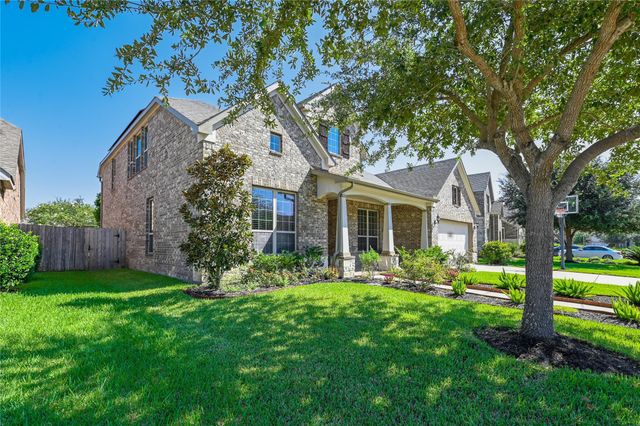 6915 Brewster Lane, Missouri City, TX 77459