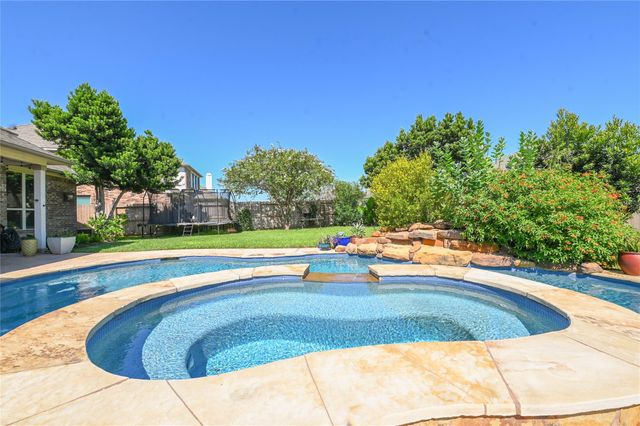 6915 Brewster Lane, Missouri City, TX 77459