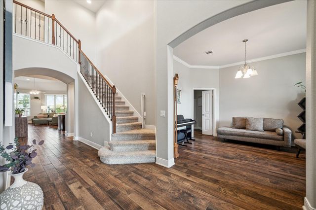 6915 Brewster Lane, Missouri City, TX 77459