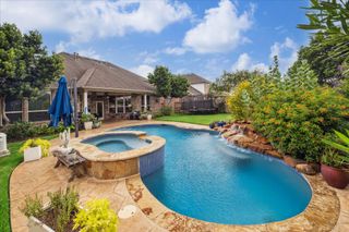 6915 Brewster Lane, Missouri City, TX 77459