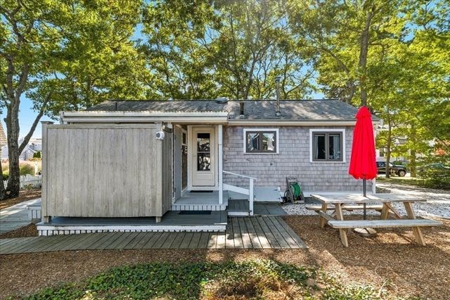 42 Kim Path, Mashpee, MA 02649