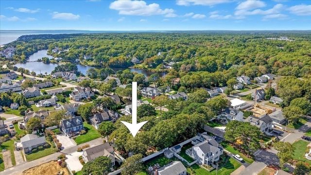 42 Kim Path, Mashpee, MA 02649