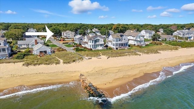 42 Kim Path, Mashpee, MA 02649