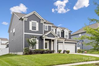 4029 Spring Garden Street, Fort Mill, SC 29715