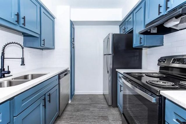 4400 Memorial Drive 16-3105, Houston, TX 77007