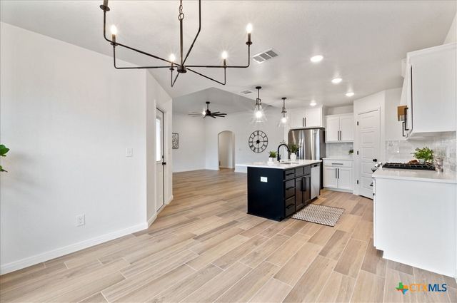 6019 Catania Drive, Temple, TX 76502