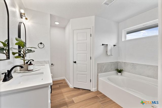 6019 Catania Drive, Temple, TX 76502