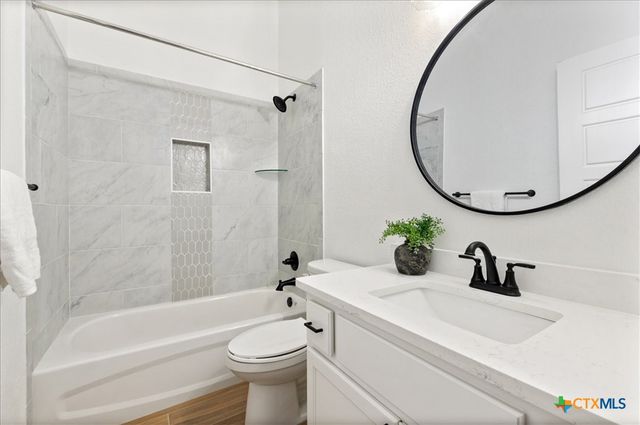 6019 Catania Drive, Temple, TX 76502