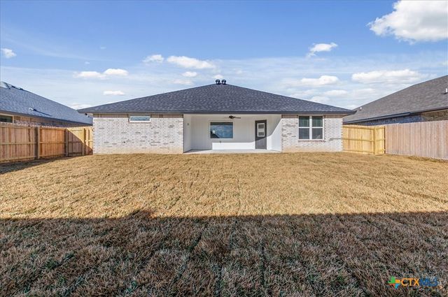 6019 Catania Drive, Temple, TX 76502