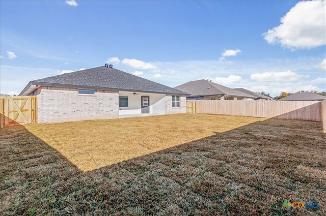 6019 Catania Drive, Temple, TX 76502